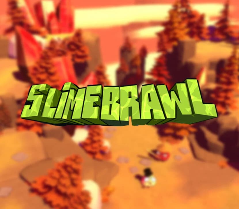 Slimebrawl PC Steam