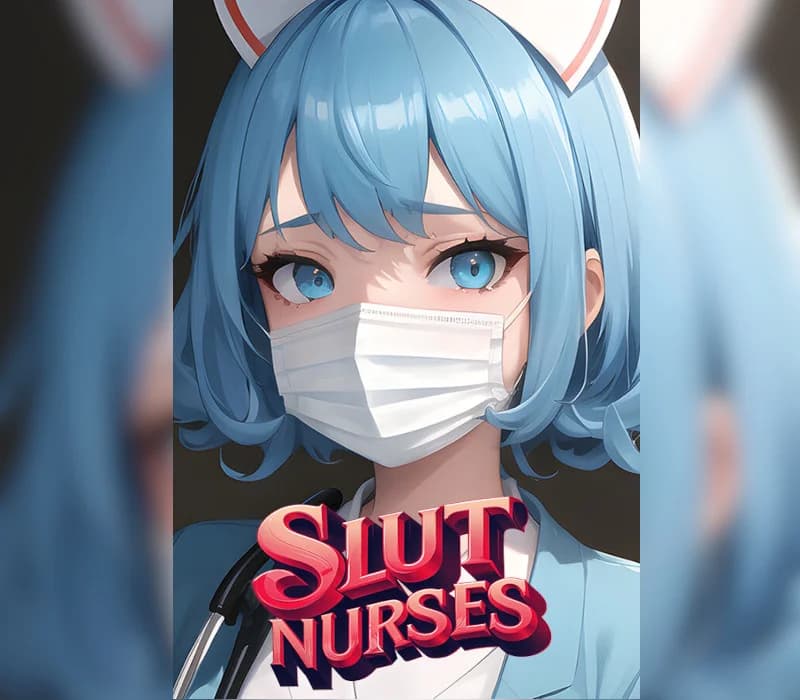 SLUT NURSES PC Steam