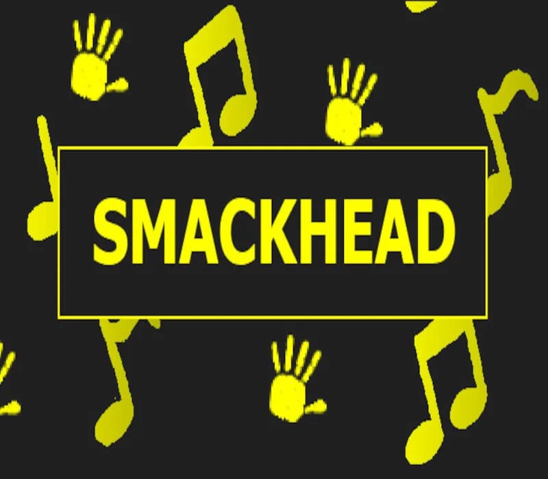 SMACKHEAD English Language only Steam