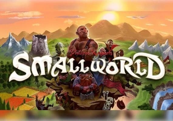 Small World - Collection