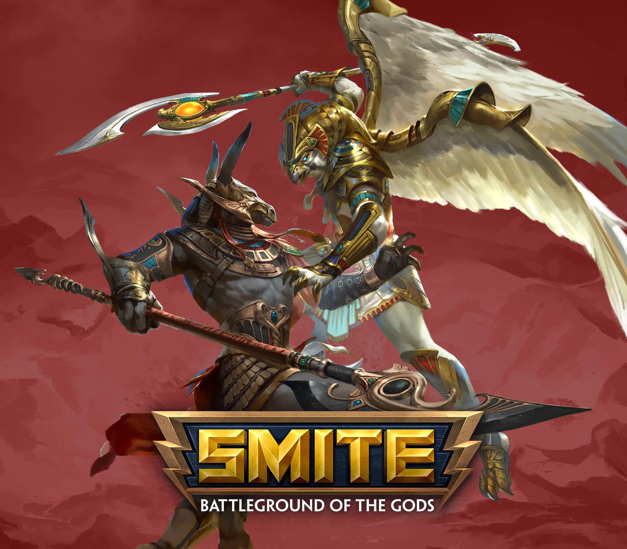 SMITE - Ultimate God Pack Bundle EU XBOX One