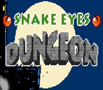 Snake Eyes Dungeon Steam DC
