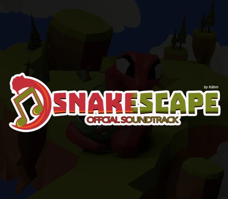 SnakEscape - Soundtrack DLC Steam