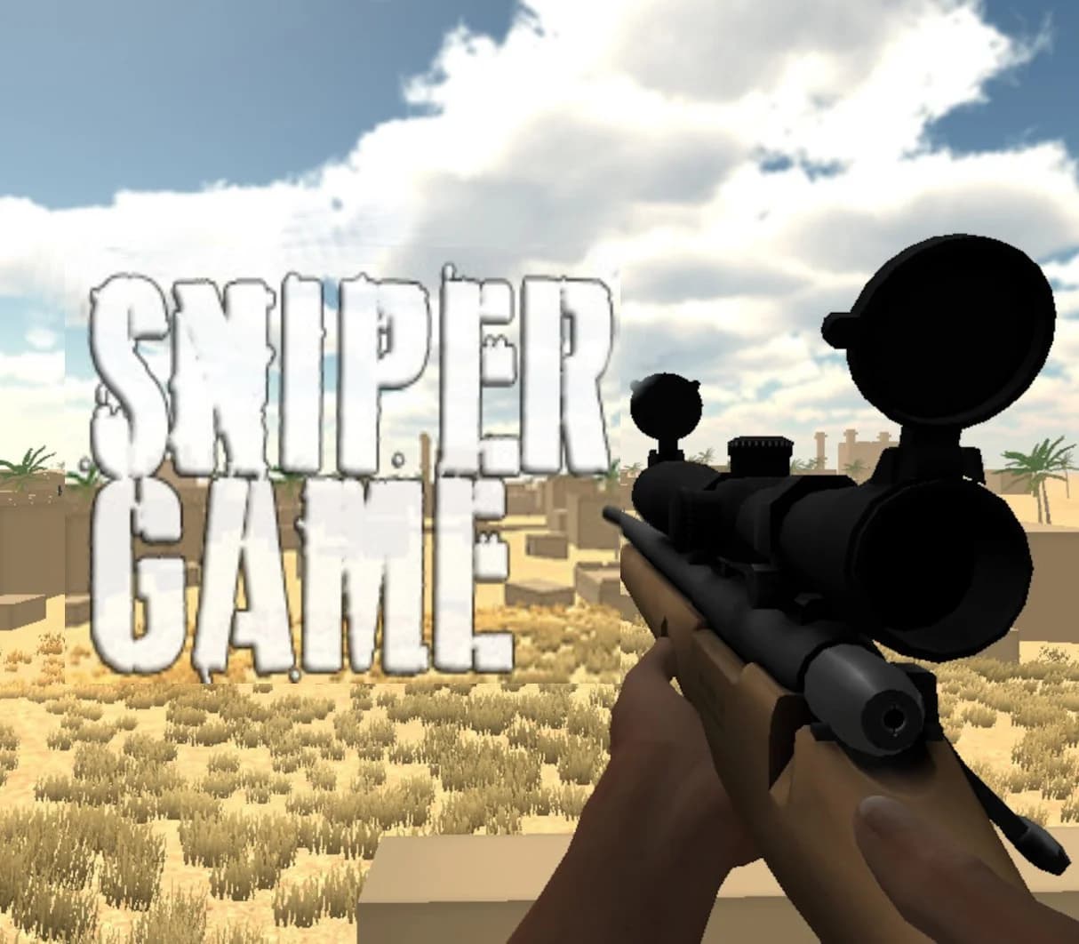 Sniper Game Steam