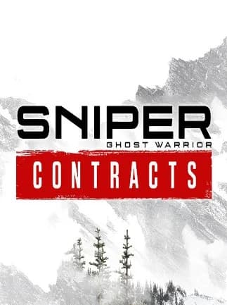 Sniper Ghost Warrior Contracts