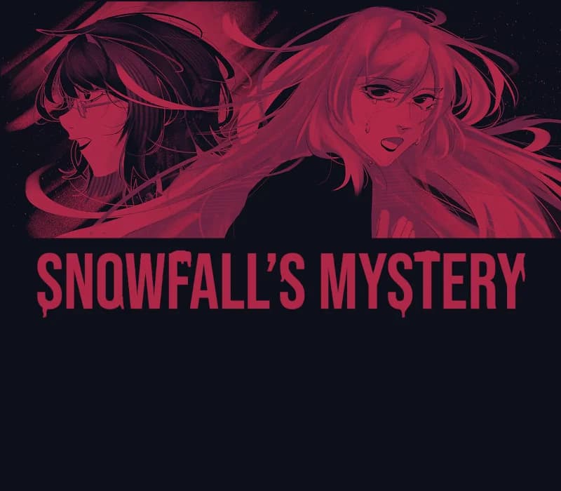 Snowfall's Mystery PC Steam