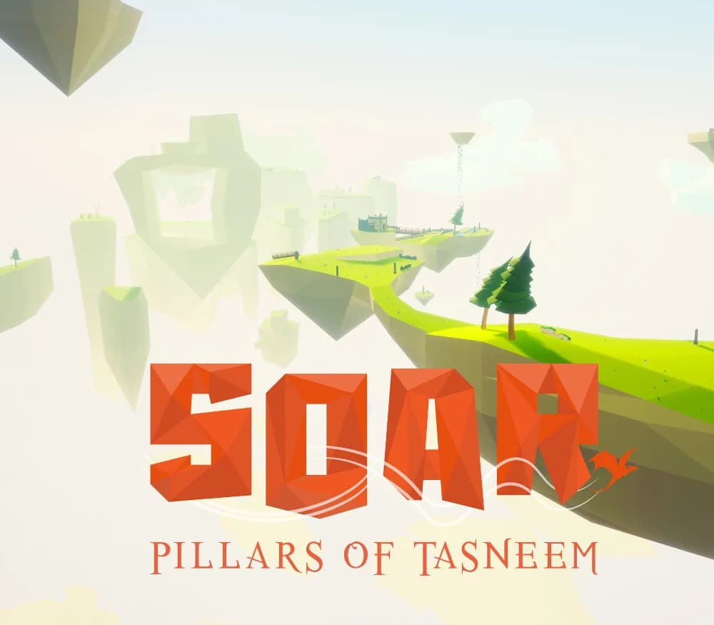 Soar: Pillars of Tasneem PC Steam