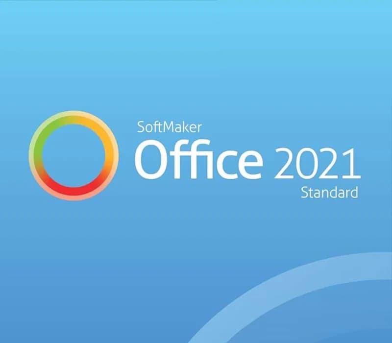 SoftMaker Office 2021