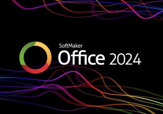 SoftMaker Office 2024 Professional