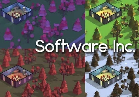 Software Inc.