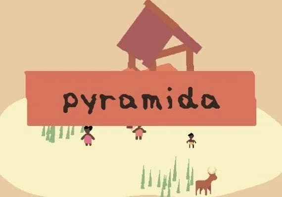 Sokpop S09: Pyramida