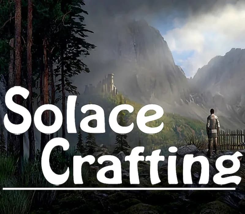 Solace Crafting EU v2 Steam Altergift