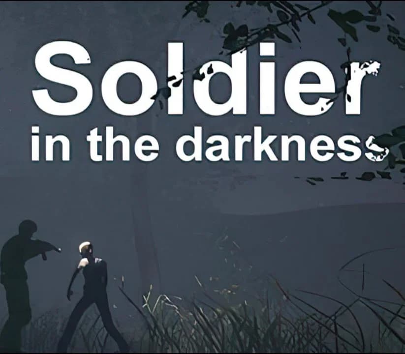 Soldier in the darkness Steam