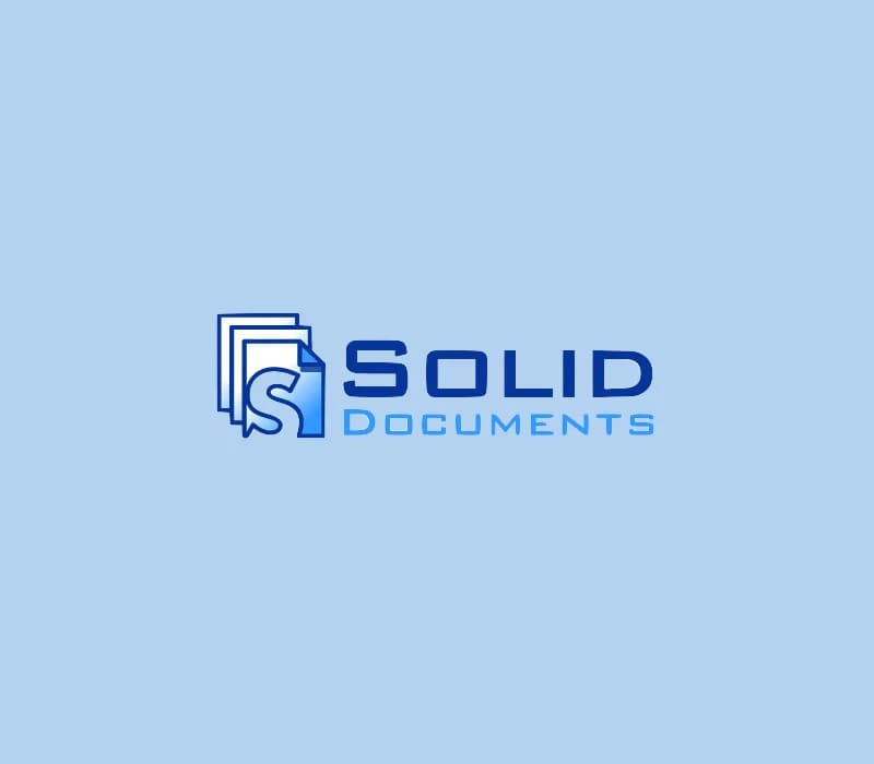 Solid PDF Tools v10 For Windows