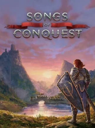 Songs of Conquest