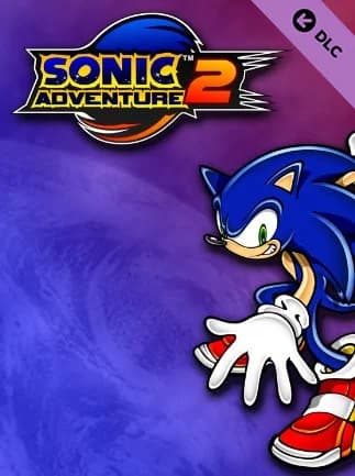Sonic Adventure 2: Battle DLC