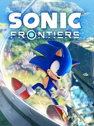 Sonic: Frontiers
