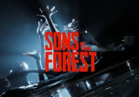 Sons Of The Forest