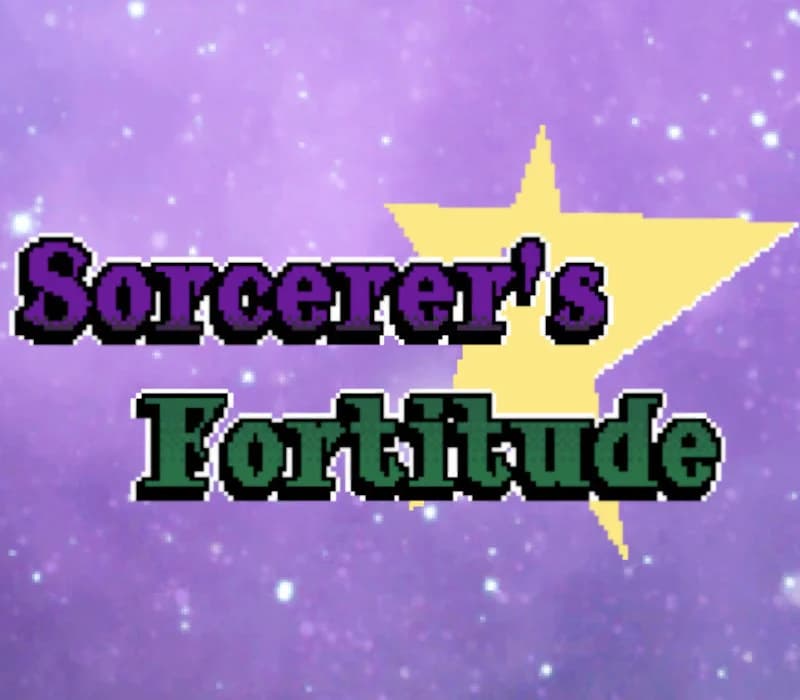 Sorcerer's Fortitude PC Steam