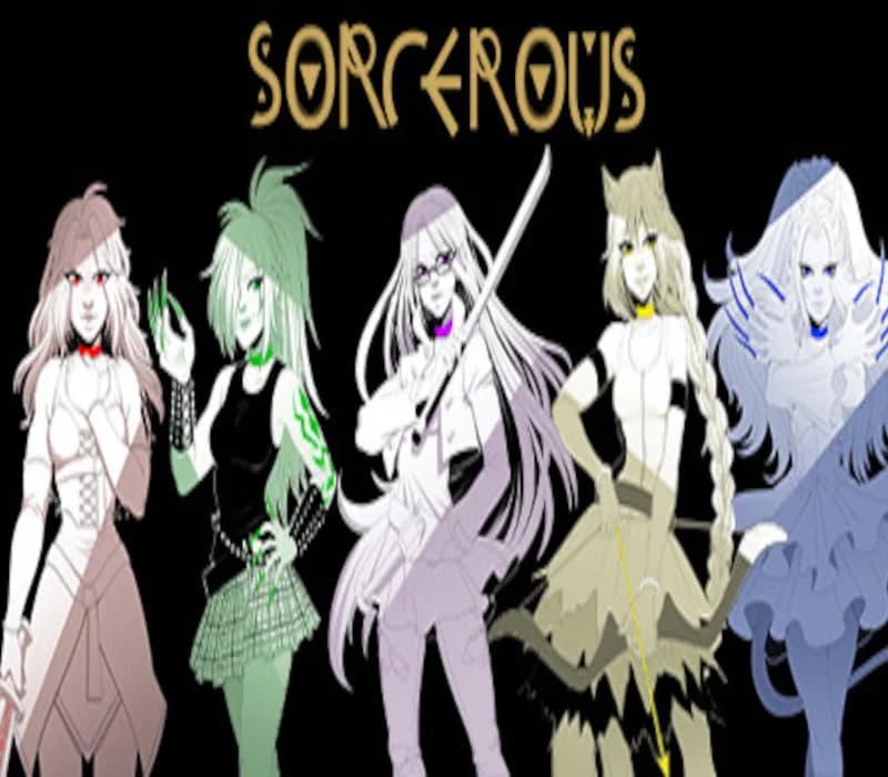 Sorcerous Steam