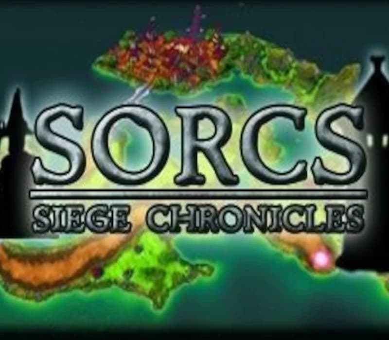 Sorcs: Siege Chronicles Steam