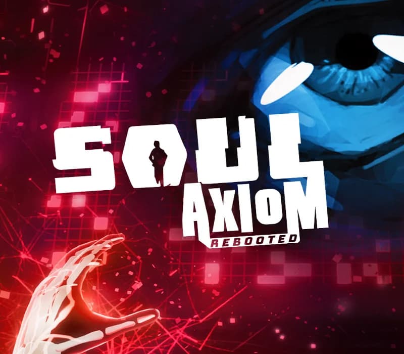 Soul Axiom Rebooted Steam