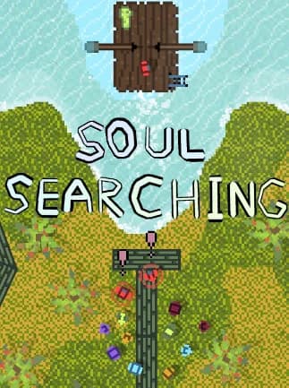 Soul Searching