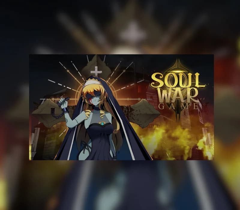 Soul Wargame Steam