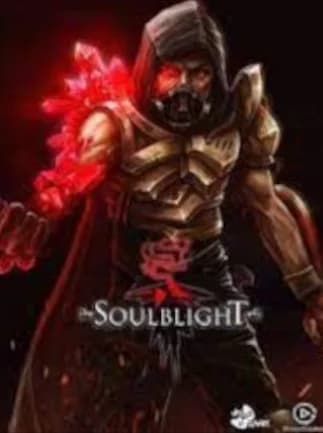 Soulblight