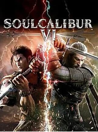 Soulcalibur