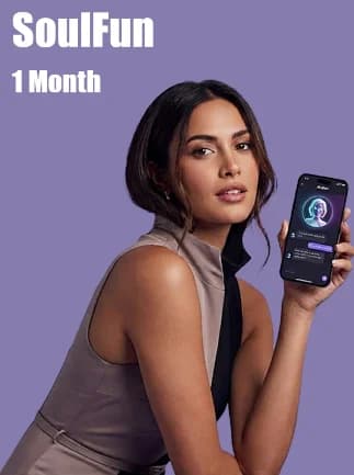SoulFun Subscription | Pro 1 Month - SoulFun Key -