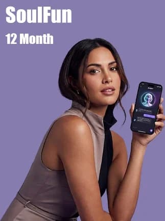 SoulFun Subscription | Pro 12 Months - SoulFun Key -