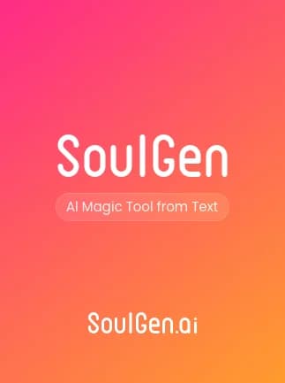 Soulgen.net Subscription 1 Month - Soulgen.net Key -