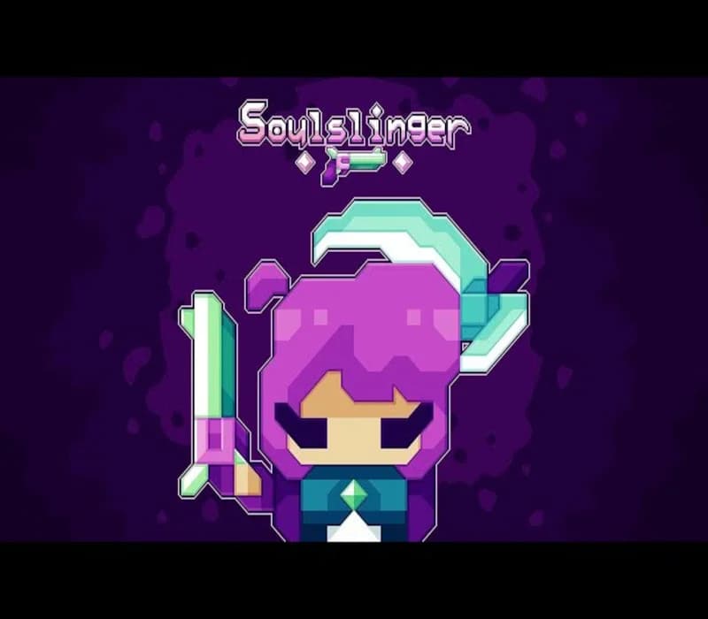 Soulslinger Steam