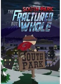 South Park: The Fractured But Whole - Gold