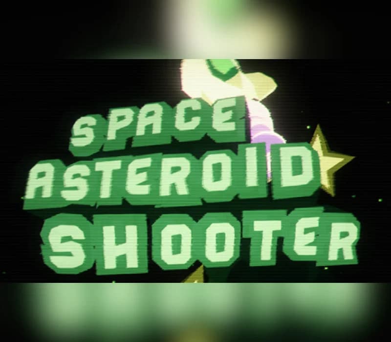 SPACE ASTEROID SHOOTER Steam