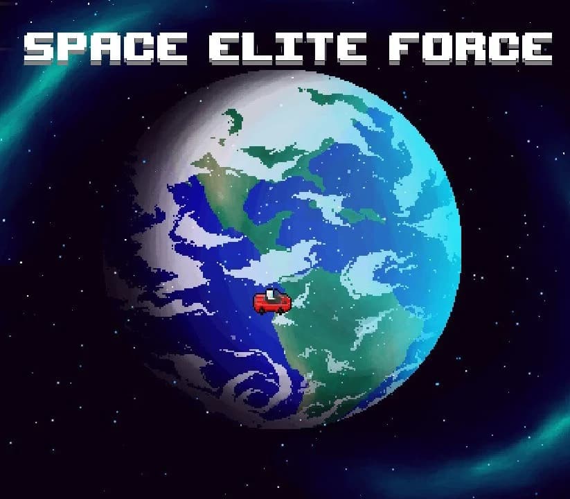 Space Elite Force Steam
