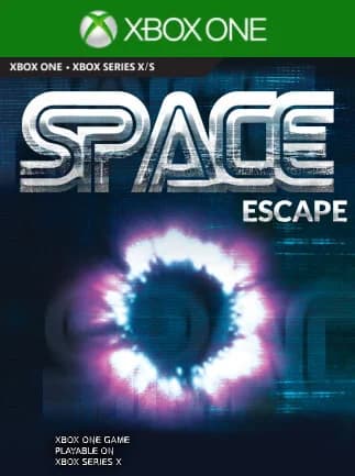 Space Escape (Xbox One) - Xbox Live Key - ARGENTINA