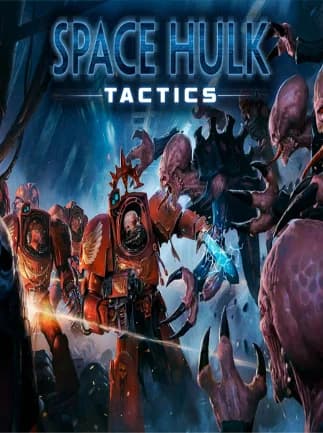 Space Hulk: Tactics