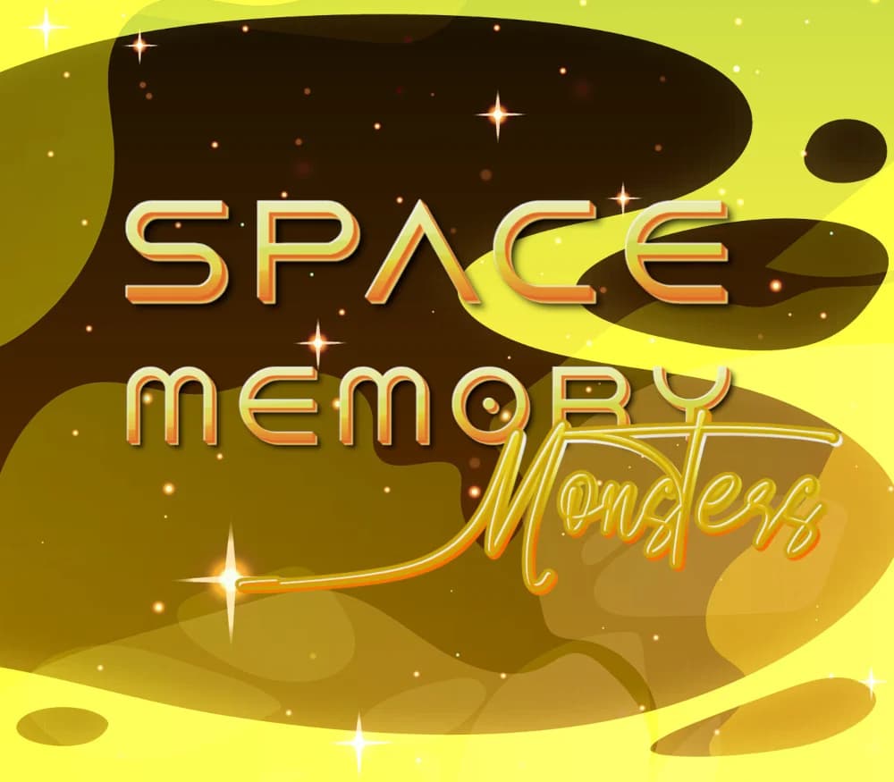 Space Memory: Monsters PC Steam