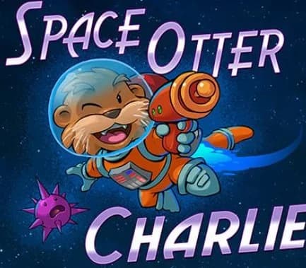 Space Otter Charlie Steam