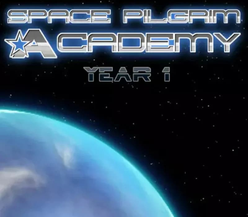 Space Pilgrim Academy: Year 1 PC Steam