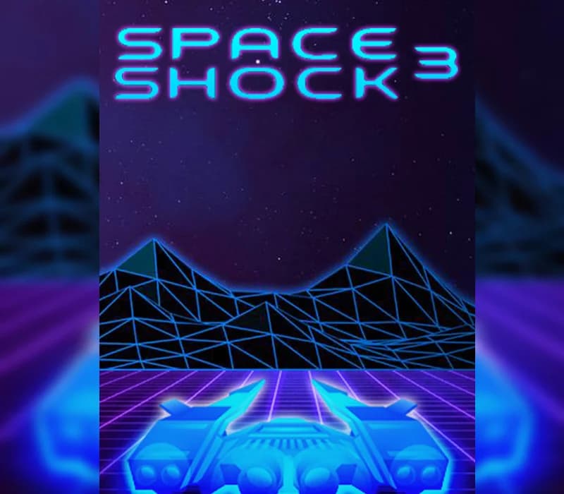 Space Shock 3 Steam