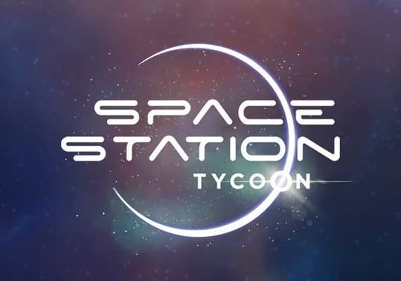 Space Station Tycoon