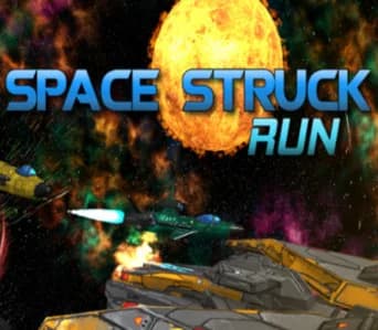 Space Struck Run Steam