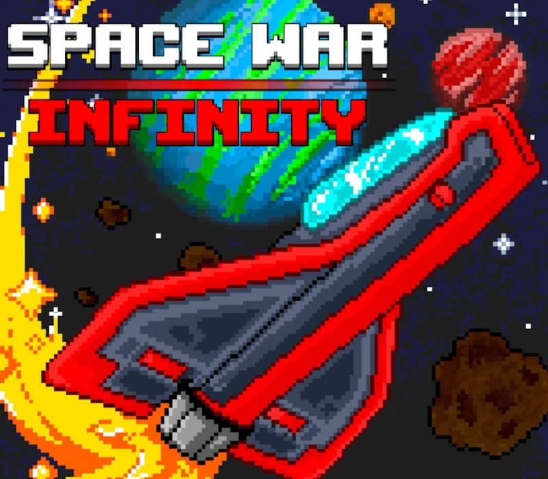 Space War: Infinity PC Steam