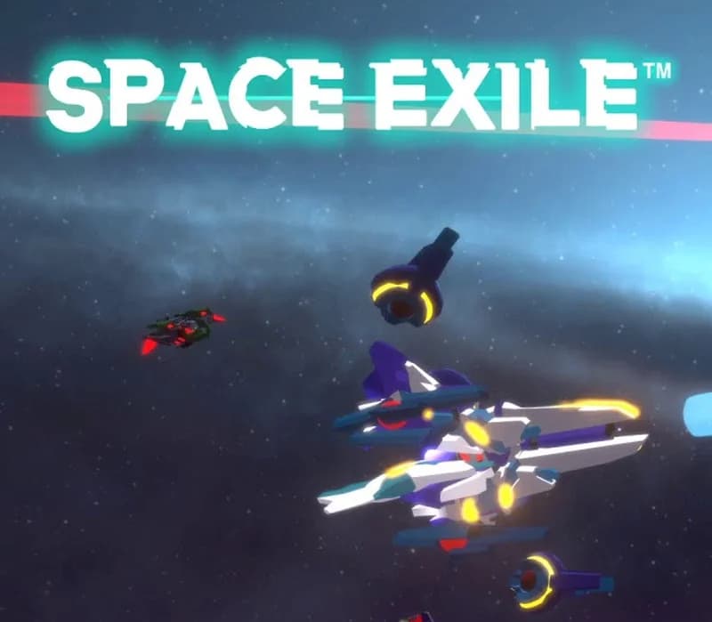 SpaceExile Steam