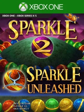Sparkle Bundle (Xbox One) - Xbox Live Key - ARGENTINA