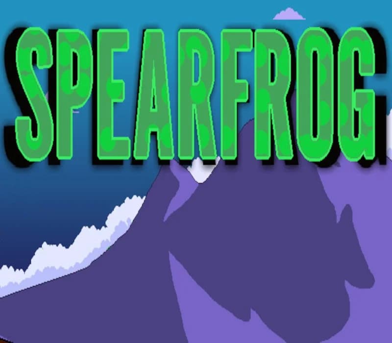 SpearFrog Steam