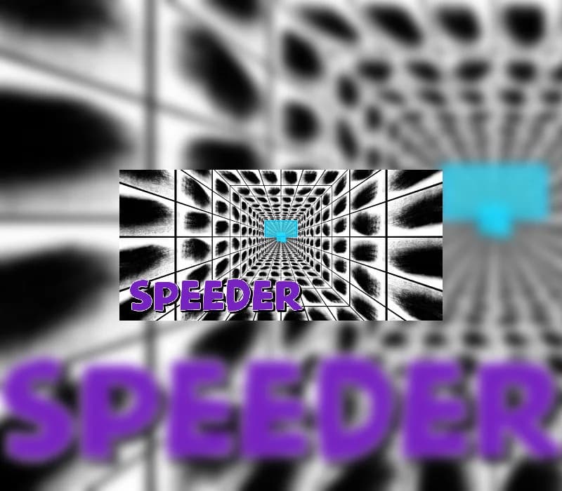 Speeder Steam